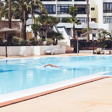Marias - Playa Roca Apartamento *