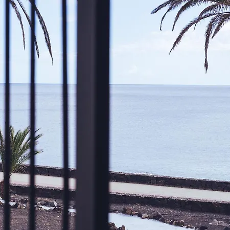 Marias - Playa Roca Apartamento *
