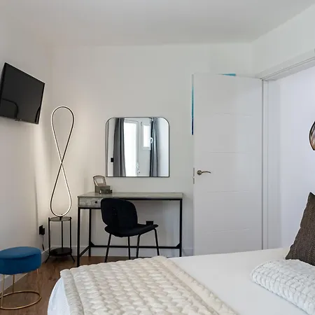 Apartamento Marias - Playa Roca