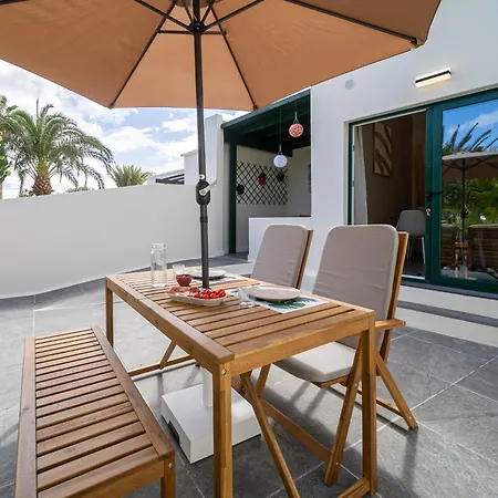 Apartamento Marias - Playa Roca *
