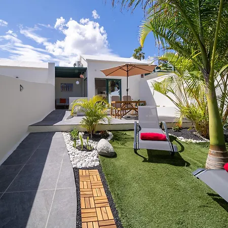 Marias - Playa Roca Apartamento Costa Teguise