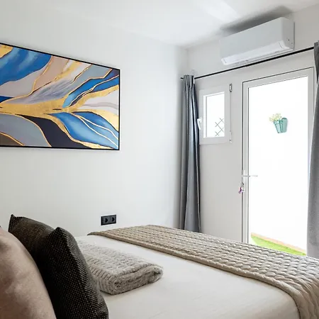 Apartamento Marias - Playa Roca *