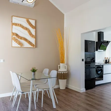 Apartamento Marias - Playa Roca