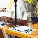 Appartamento Marias - Playa Roca Costa Teguise
