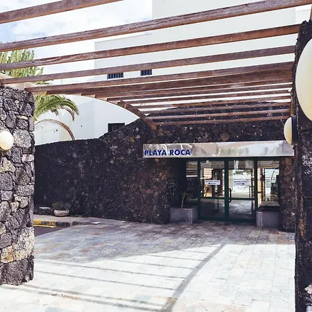 Marias - Playa Roca Appartamento *