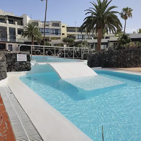 Marias - Playa Roca Appartamento